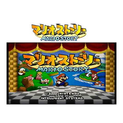 楽天市場 任天堂 N64 マリオストーリー Nintendo 64 価格比較 商品価格ナビ 楽天市場 任天堂 N64 マリオストーリー Nintendo 64 価格比較 商品価格ナビ